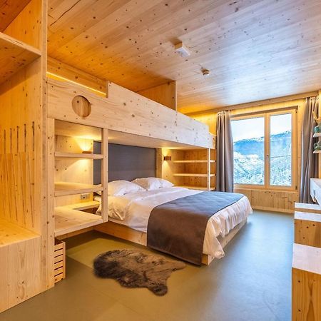 Mad Mount Hotel & Spa Nendaz Exterior foto