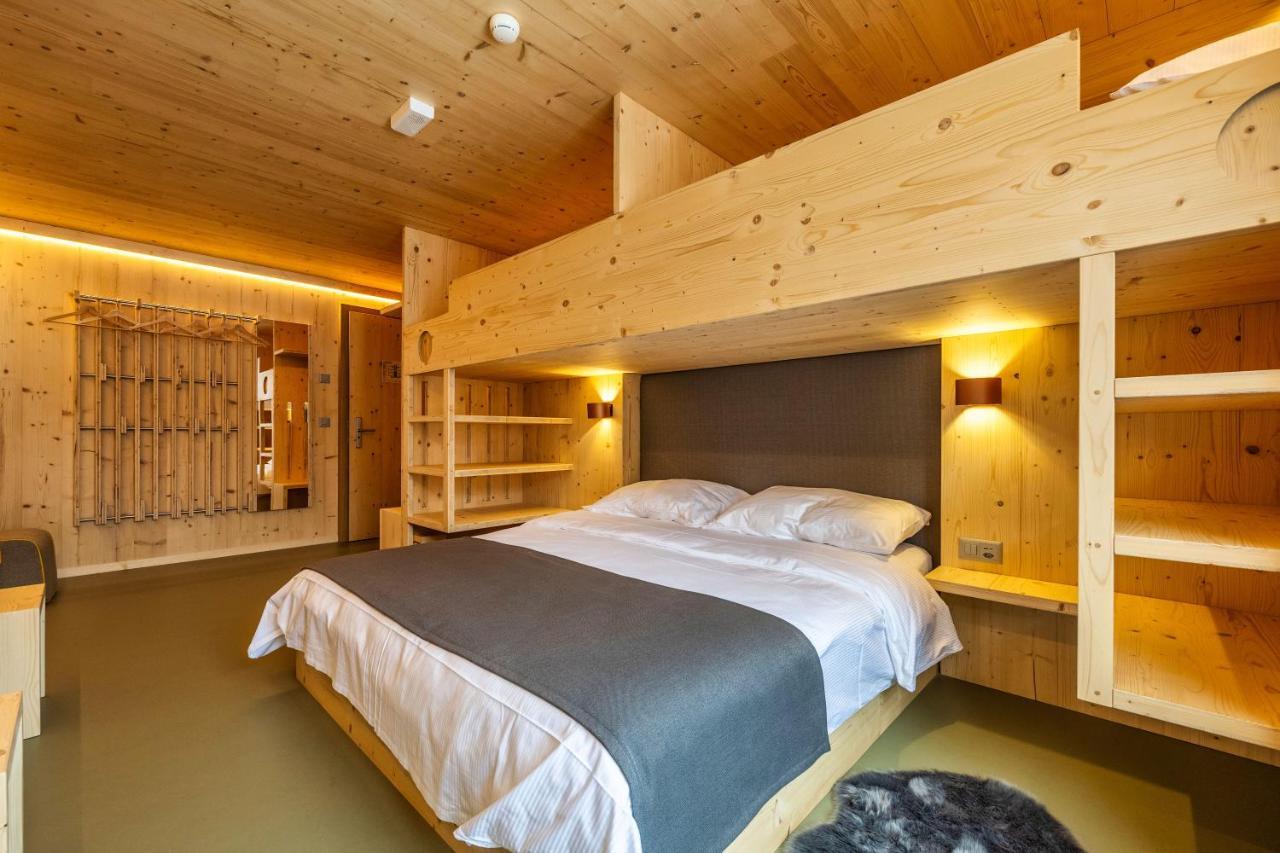 Mad Mount Hotel & Spa Nendaz Exterior foto