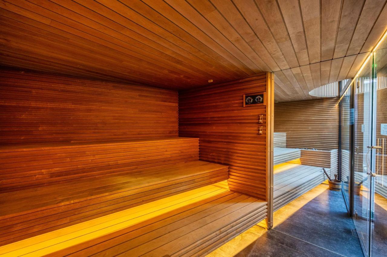 Mad Mount Hotel & Spa Nendaz Exterior foto